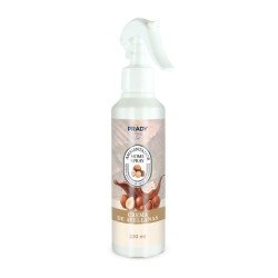 CREME DE AVELÃS SPRAY Ambientador 220ML. PRADY