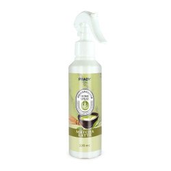 Ambientador MATHCHA LATTE SPRAY 220ML. PRADY