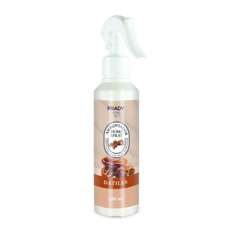 DATA SPRAY Ambientador 220ML. PRADY