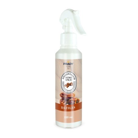 DATA SPRAY Ambientador 220ML. PRADY