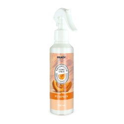 DÉSODORISANT D'AIR EN SPRAY CITROUILLE 220ML. PRADY