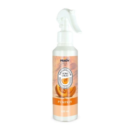 ABÓBORA SPRAY Ambientador 220ML. PRADY