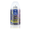 LAVENDER AUTOMATIC AEROSOL REFILL 250ML.(€1.09 UNIT)PACK 6 ROMAR