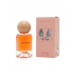 EAU DE PARFUM OLIMPIA POUR FEMME 30ML. REINES ROIS