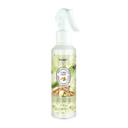 Ambientador SPRAY GELADO DE PISTACHIO 220ML. PRADY