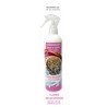 AROMIZADOR DE CAMPO DE ALGODÃO + TÊXTIL 350ML. LUBREX
