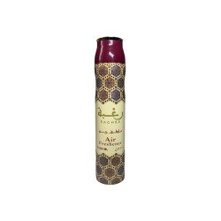 RAGHBA SPRAY AIR FRESHENER 300ML. LATTAFA