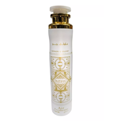 BADE'E AL OUD HONOR GLORY Ambientador SPRAY 300ML. LATTAFA
