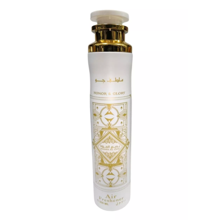BADE'E AL OUD HONOR GLORY Ambientador SPRAY 300ML. LATTAFA