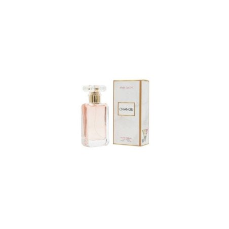 EAU DE PARFUM CHANGEMENT POUR FEMME 30ML. REINES ROIS