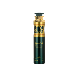 Ambientador DIMMACH SPRAY 300ML. LATTAFA