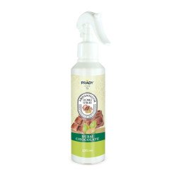 Désodorisant en spray pour chocolat de Dubaï 220 ml. PRADY