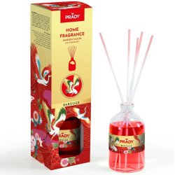 AMBIENTADOR MIKADO BAROUGE 100ML.(1.60€ UNIDAD) PACK 12 PRADY