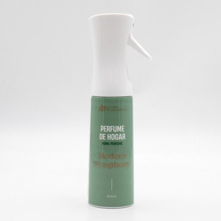 SPRAY MODERNO SYMPHONY Ambientador 300ML. A CASA DOS AROMAS