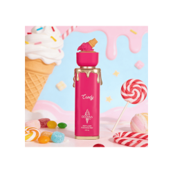 CREME DE DOCES CORPORAL 250ML. D'DONNA