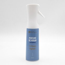 URBAN SPIRIT AIR FRESHENER SPRAY 300ML. THE HOUSE OF AROMAS