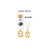 Ambientador MIKADO BLACK AMBER 100ML. NATURMAIS