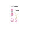 MIKADO STRAWBERRY AND CREAM AIR FRESHENER 100ML. NATURMAIS