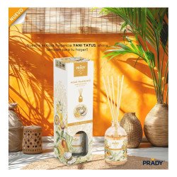 DÉSODORISANT D'AIR MIKADO YANI TATUS 100ML. PRADY