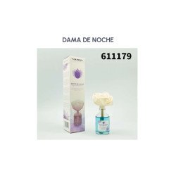 MIKADO FLOWER NIGHT LADY 50ML. NATURMAIS