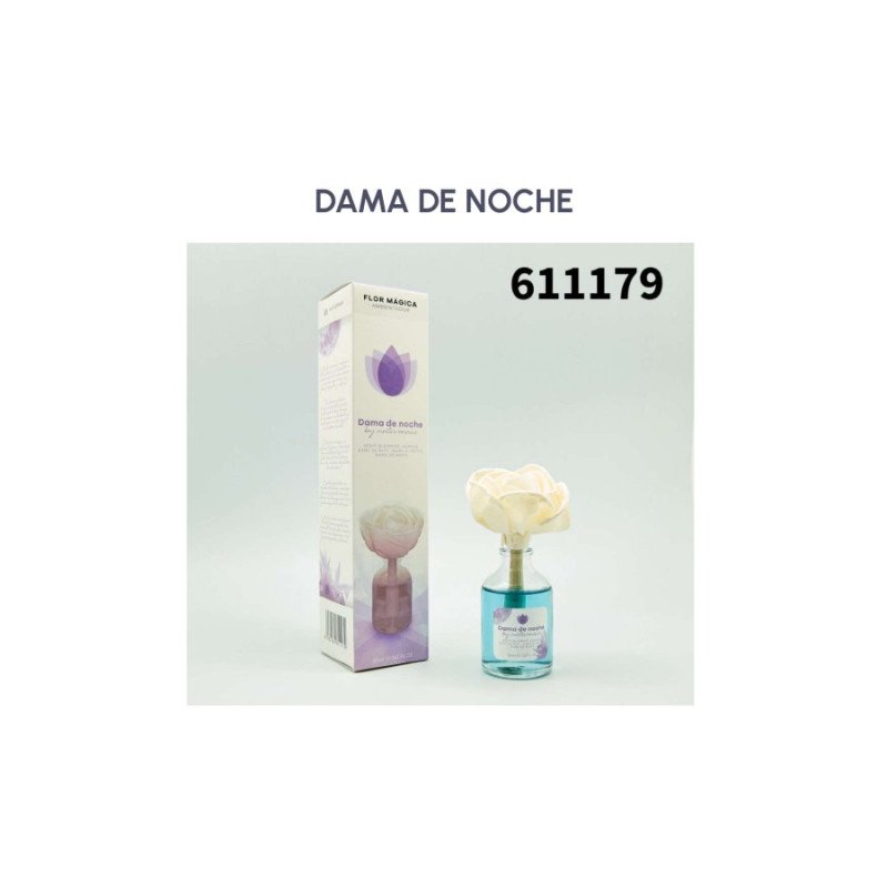 MIKADO FLOR NOITE SENHORA 50ML. NATURMAIS