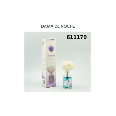 MIKADO FLOWER NIGHT LADY 50ML. NATURMAIS