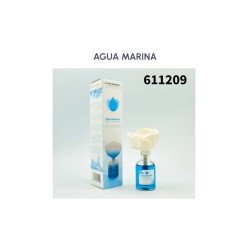 EAU DE MER FLEUR DE MIKADO 50ML. NATURMAIS