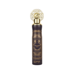 GOODNESS OUD ROXO WAVE Ambientador SPRAY 300ML. NUSUK