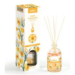 DÉSODORISANT D'AIR MIKADO NARCISO 100ML. PRADY