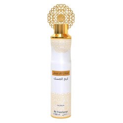 Areej al musk spray ambientador 300ml. NUSUK