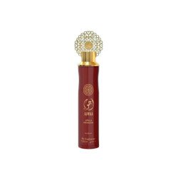 AJWAA SPRAY CONCENTRADO DE REFRIGERADOR DE AR ​​300ML. NUSUK