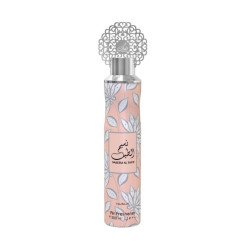NASEEM AL TAYIF Ambientador SPRAY 300ML.(€2,75 UNIDADE)PACK 12 NUSUK
