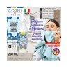 SPRAY PERFUMADO PARA TECIDOS E AMBIENTES HIGIENIZANTES MARINHOS 250ML. COSMI