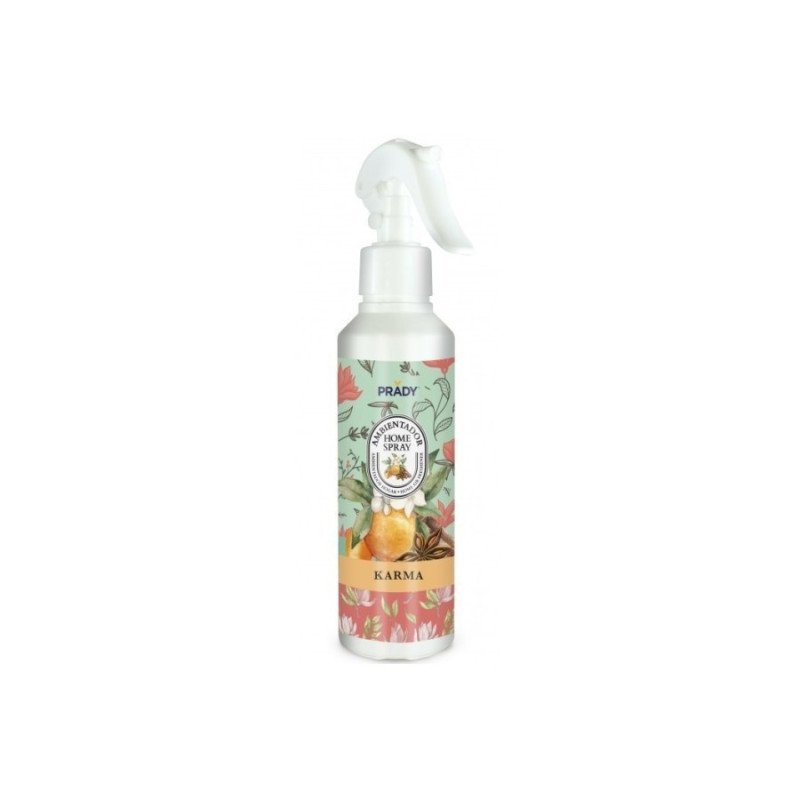 Ambientador KARMA SPRAY 220ML. PRADY