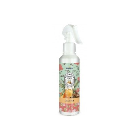Ambientador KARMA SPRAY 220ML. PRADY