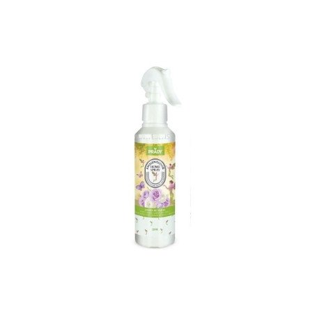 FAIRY GARDEN SPRAY AFRESCADOR DE AR ​​220ML. PRADY