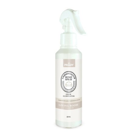 DINING ROOM ODOR ELIMINATOR SPRAY 220ML. PRADY
