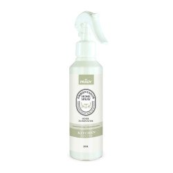 SPRAY ELIMINADOR DE ODORES DE COZINHA 220ML. PRADY
