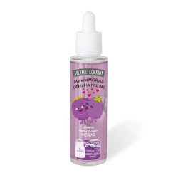 ESSÊNCIA PARA HUMIFICADOR DE AR ​​MORAS 50ML. A EMPRESA DE FRUTAS