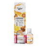 MIKADO CINNAMON ORANGE AIR FRESHENER 100+50ML.(€1.55 UNIT) PACK 12 VINTAGE