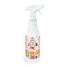 AFRESCADOR DE AR ​​MORANGO E CREME SPRAY 700ML. PRADY
