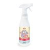 DÉSODORISANT D'AIR EN SPRAY LOLLIPOP 700ML. PRADY