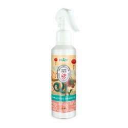 SPRAY Ambientador DRAGON ORIENTAL 220ML. PRADY