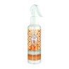 DÉSODORISANT D'AIR EN SPRAY SEL ET CARAMEL 220ML. PRADY