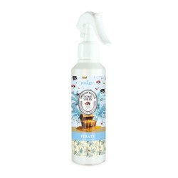 DÉSODORISANT D'AIR PIRATE SPRAY 220ML. PRADY