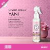 YANI SPRAY AIR FRESHENER 220ML. PRADY