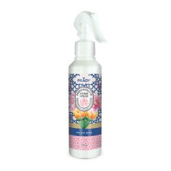 SPRAY DÉSODORISANT D'AIR KELAAT ROSE 220ML. PRADY