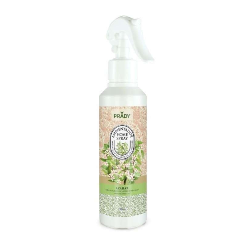 AMBIENTADOR SPRAY AZAHAR 220ML. PRADY