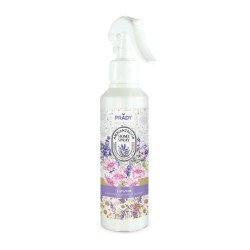 LAVENDER SPRAY AIR FRESHENER 220ML. PRADY