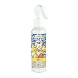 DÉSODORISANT D'AIR EN SPRAY VANILLE 220ML. PRADY